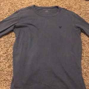 Long sleeve American Eagle T